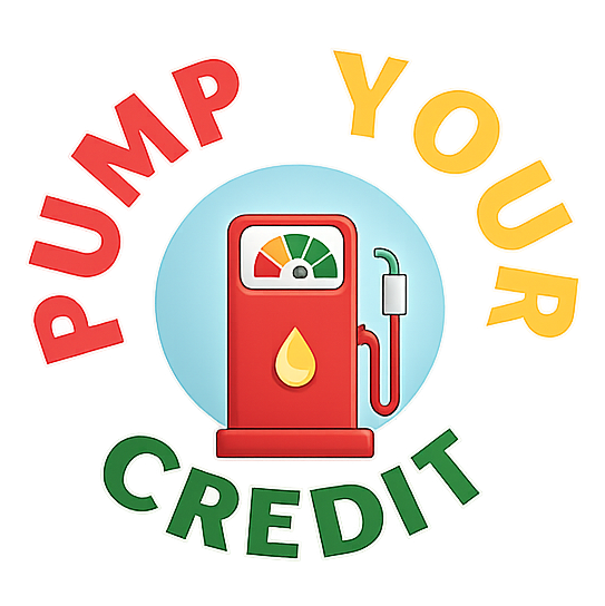 Pump Your Credit