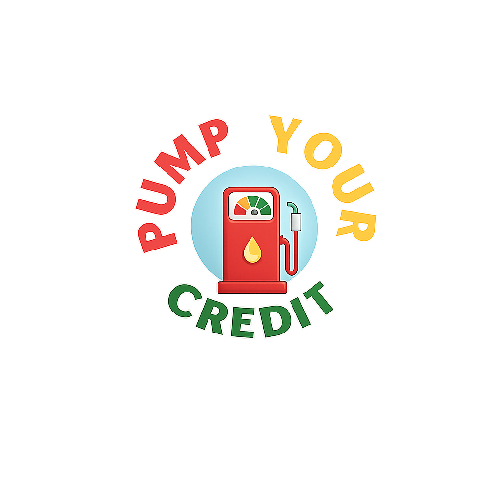 Pump Your Credit